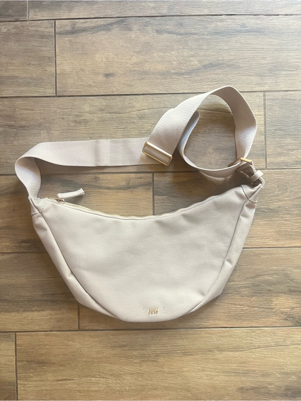 July everyday crossbody